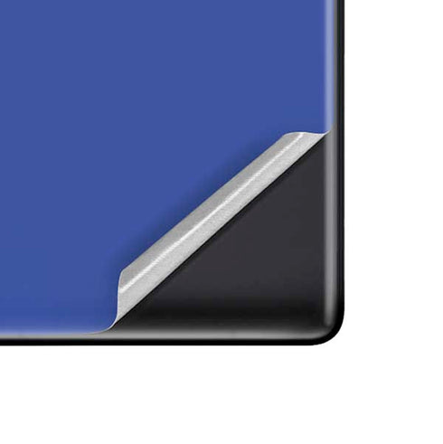 Blue Solid Google Pixel 6 Pro Skin